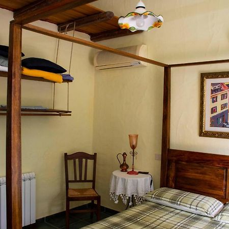 B&B La Noria San Sperate Ngoại thất bức ảnh
